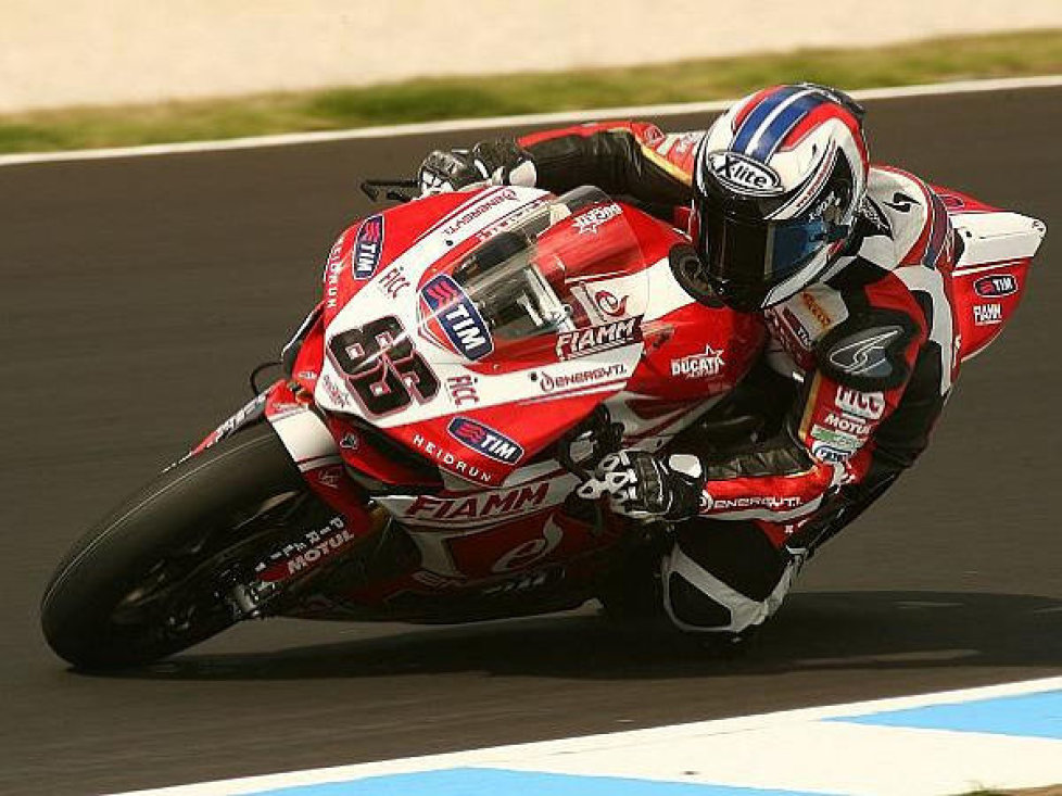 Ayrton Badovini