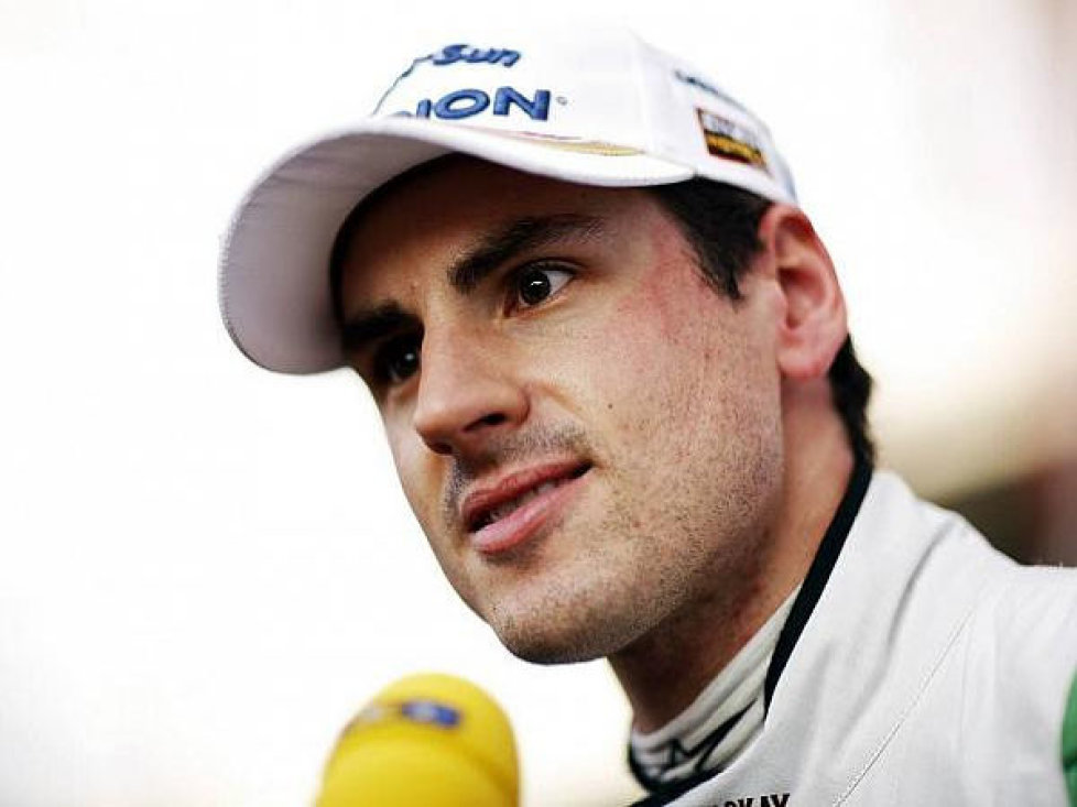 Adrian Sutil