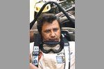 Hans Herrmann 1970 bei den 1.000 km Nürburgring im Porsche 908/03 Spyder