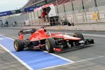 Max Chilton (Marussia)