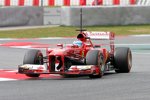 Fernando Alonso (Ferrari)