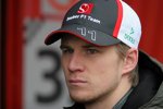 Nico Hülkenberg (Sauber)