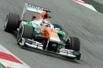 Adrian Sutil (Force India)