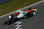 Paul di Resta (Force India)