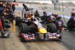 Mark Webber (Red Bull)