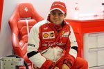 Felipe Massa (Ferrari)