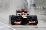 Romain Grosjean (Lotus) 