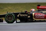 Romain Grosjean (Lotus) 