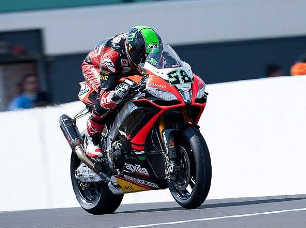 Eugene Laverty Eugene Laverty