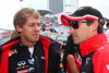Bild zum Inhalt: Vettel hält Glock-Wechsel für "richtige Entscheidung"