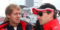 Bild zum Inhalt: Vettel hält Glock-Wechsel für "richtige Entscheidung"