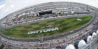 Bild zum Inhalt: Live: Rund um das Daytona 500