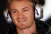 Bild zum Inhalt: Rosberg: Gitarrenstunden bei Kumpel Hamilton?