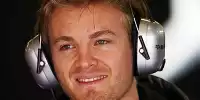 Nico Rosberg