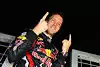 Bild zum Inhalt: Vettel verspricht keine Siege - aber den Finger