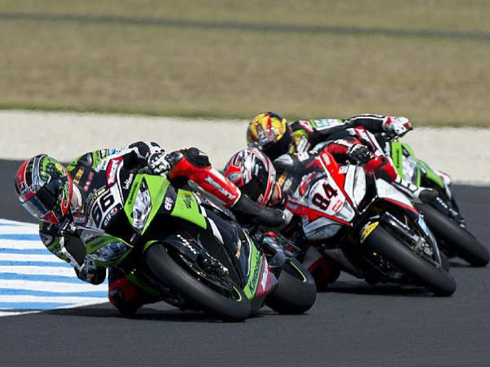 Tom Sykes