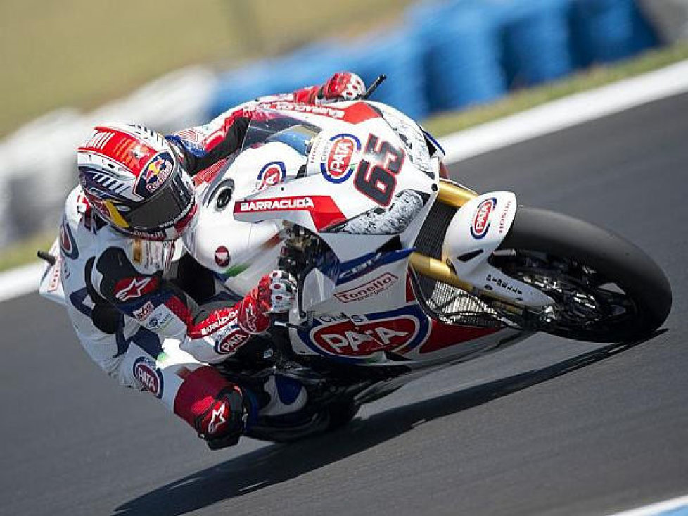 Jonathan Rea