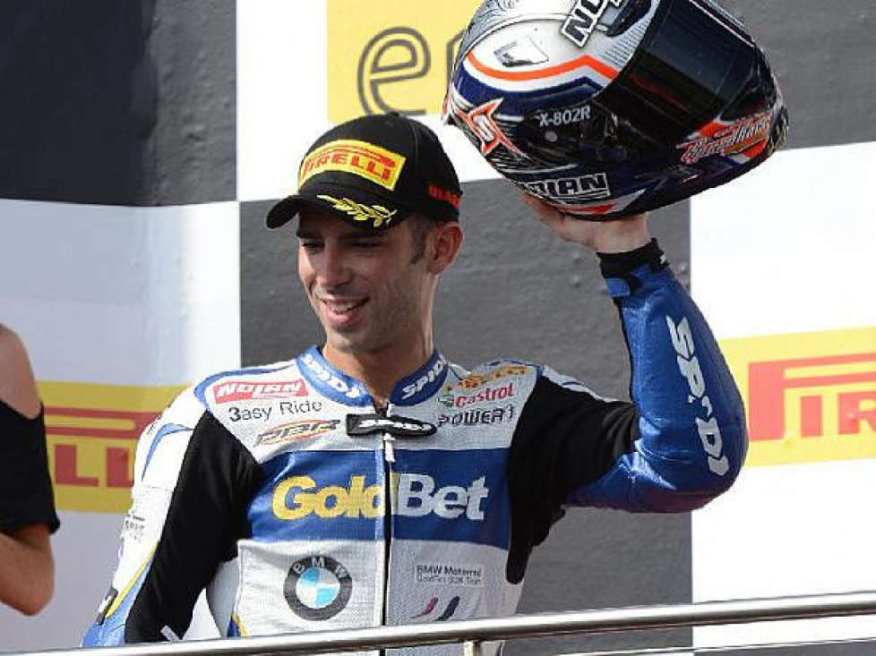 Marco Melandri