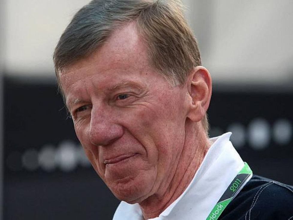 Walter Röhrl