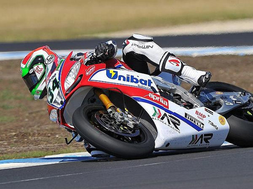 Davide Giugliano