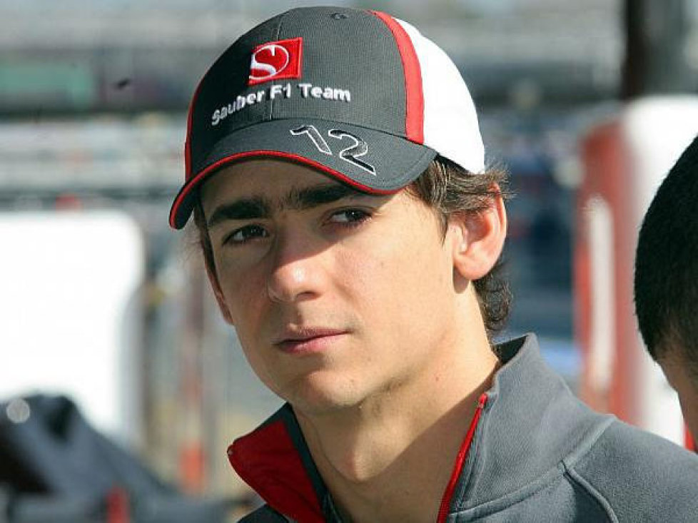 Esteban Gutierrez