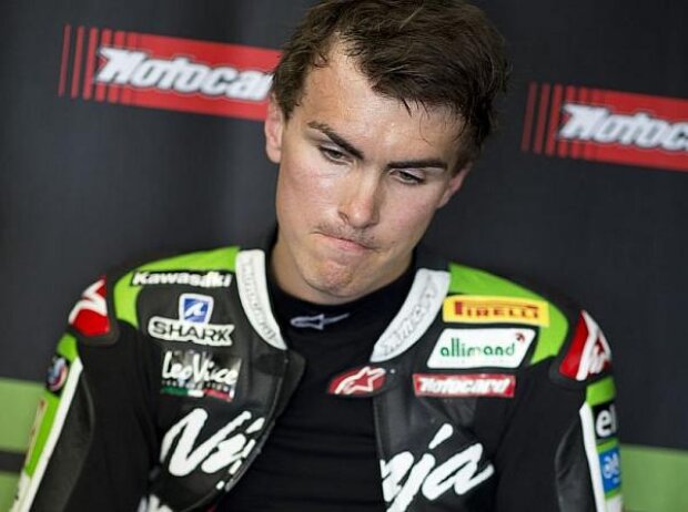 Loris Baz