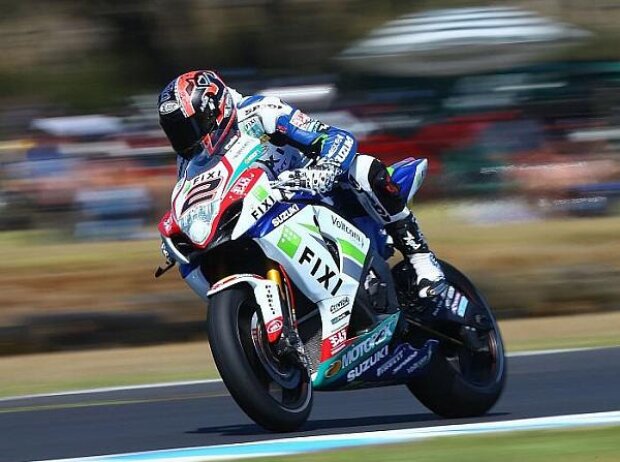 Leon Camier Leon Camier
