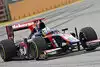 Bild zum Inhalt: Dallara wird Chassispartner der Formel E