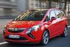 Bild zum Inhalt: Opel Zafira Tourer 2.0 Biturbo CDTI Ecoflex: Bi geht's flotter