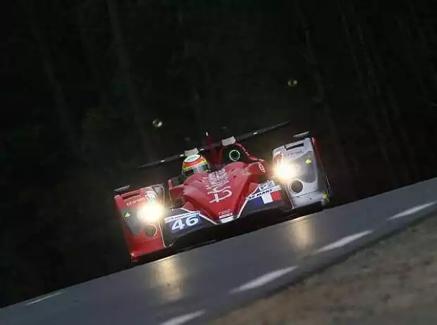 Mathias Beche, Christophe Tinseau Titel-Bild zur News: Mathias Beche, Christophe Tinseau