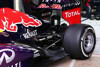 Red Bull und Lotus auf dem falschen Weg?