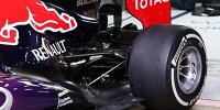 Bild zum Inhalt: Red Bull und Lotus auf dem falschen Weg?