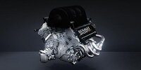 Renautl V6-Turbo
