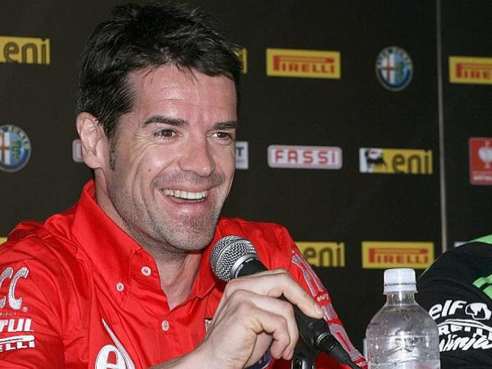 Carlos Checa