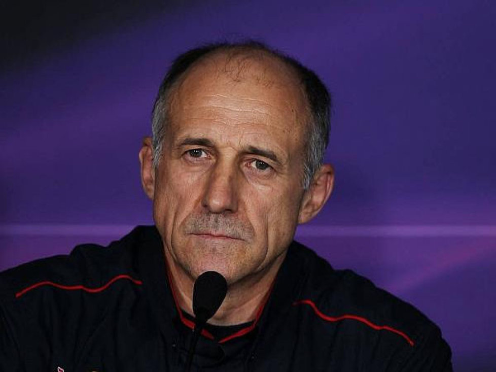 Franz Tost