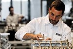 Renault entwickelt Turbomotoren für 2014