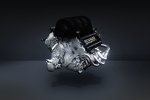 Renault entwickelt Turbomotoren für 2014