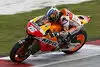 Bild zum Inhalt: Sepang-Tests: Pedrosa erneut schneller als Lorenzo