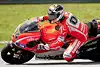 Bild zum Inhalt: Dovizioso: "Einlenkverhalten das größte Problem"