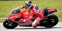 Bild zum Inhalt: Dovizioso: "Einlenkverhalten das größte Problem"