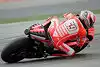 Bild zum Inhalt: Hayden findet positive Aspekte