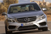 Bild zum Inhalt: Mercedes-Benz E-Klasse: Klassenprimus