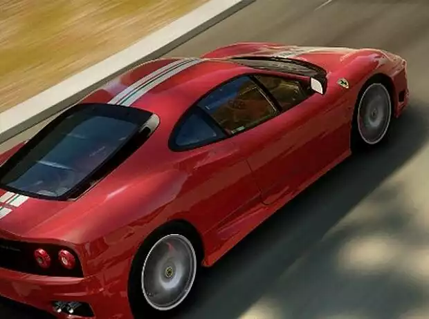 Forza Horizon Titel-Bild zur News: Forza Horizon