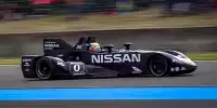 Bild zum Inhalt: Le Mans: Nissan kommt mit Werksteam!