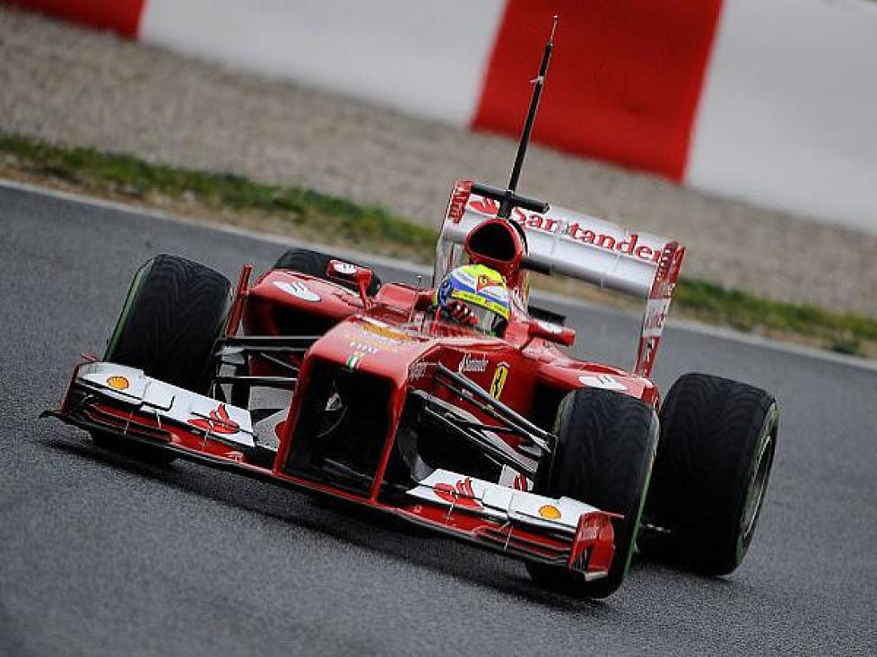Felipe Massa