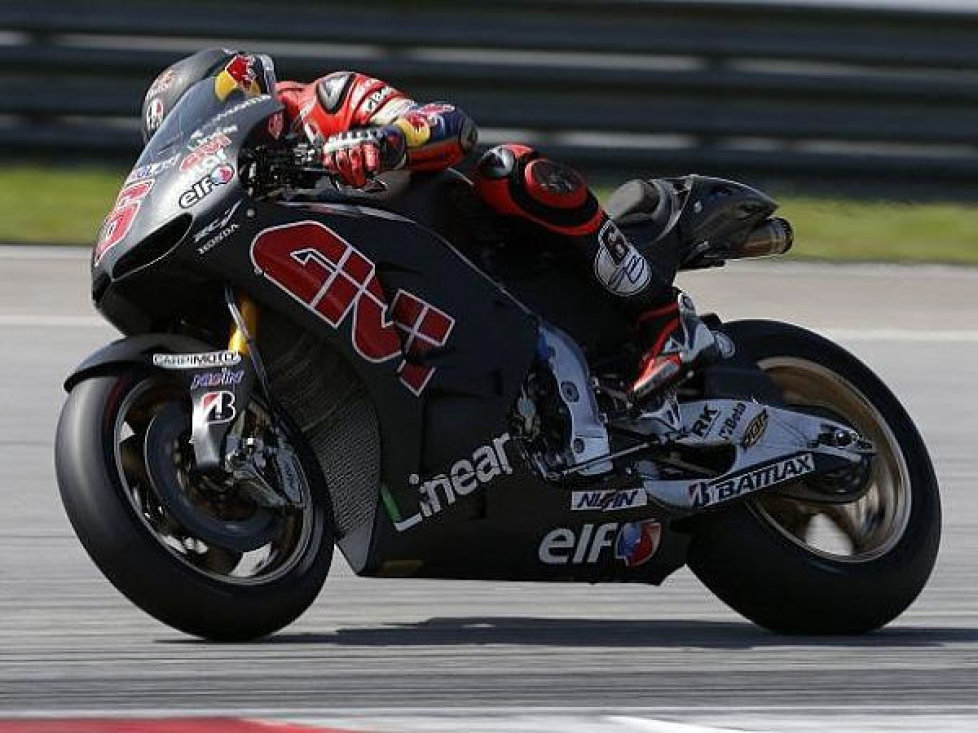 Stefan Bradl