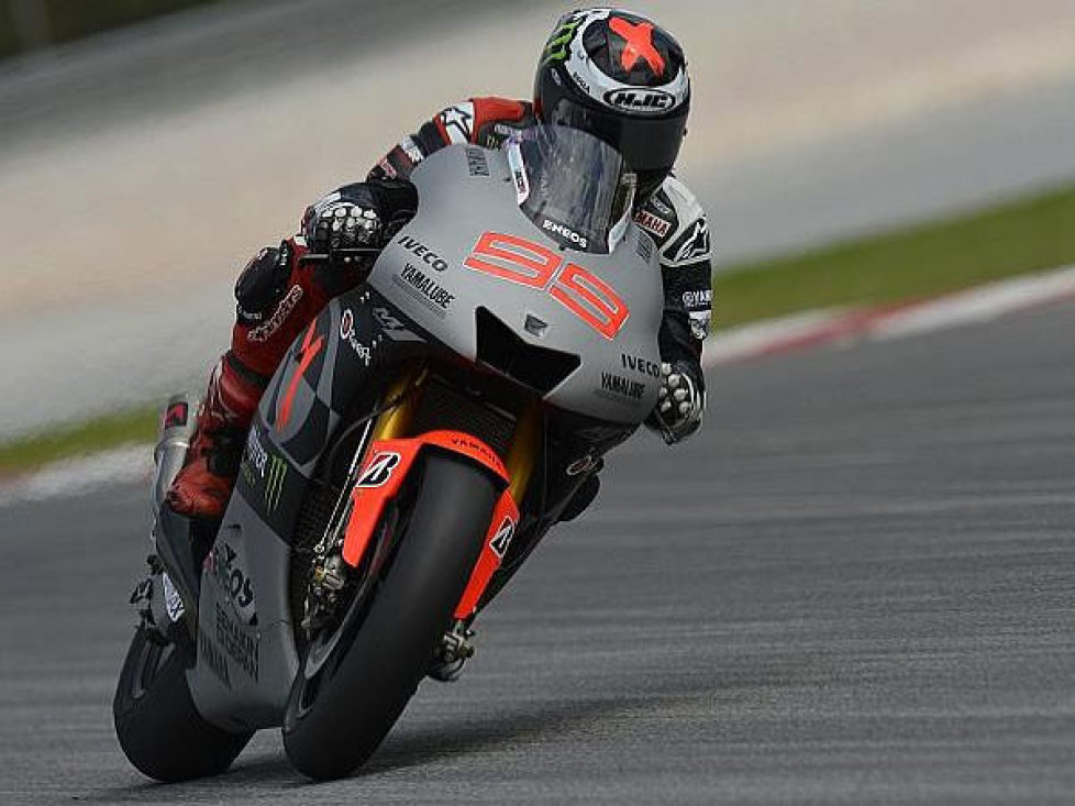Jorge Lorenzo