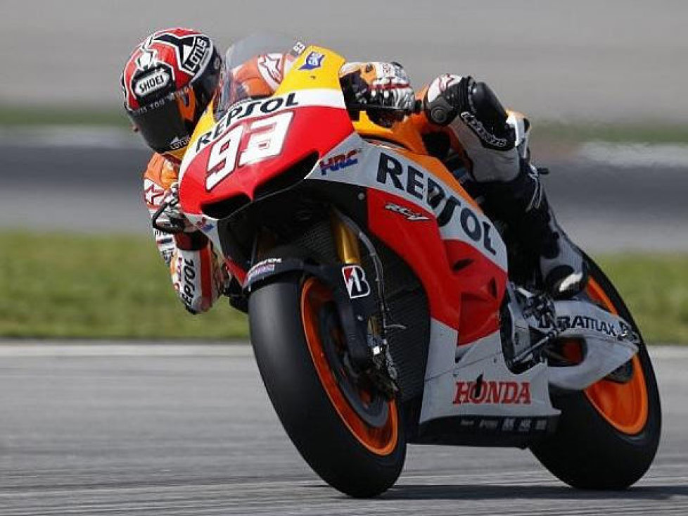 Marc Marquez