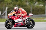 Nicky Hayden (Ducati)