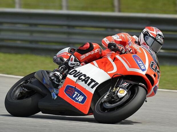 Andrea Dovizioso Andrea Dovizioso